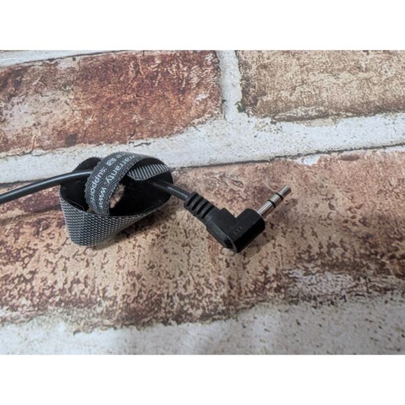 Nylavee Computer Speakers PC Mini Sound Bar for Desktop Pre-Owned Black - Picture 4 of 6